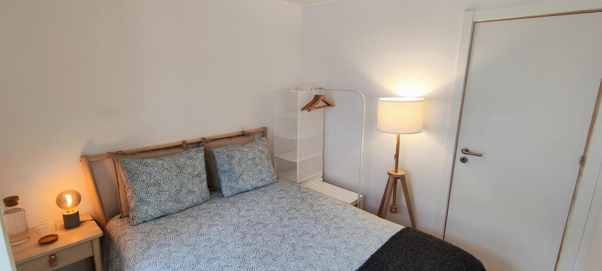 Central Bedroom In Shared House In Chiado - Historic Center Of Lissabon Buitenkant foto